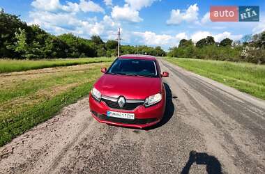 Хэтчбек Renault Sandero 2013 в Ланне