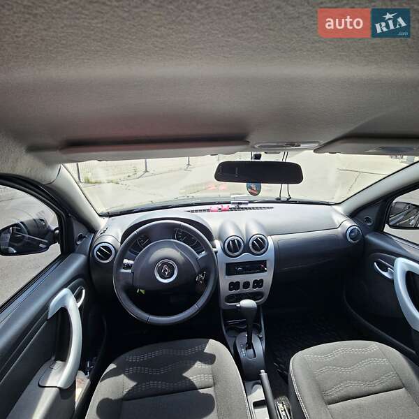 Хетчбек Renault Sandero 2012 в Харкові фото 11 Хетчбек Renault Sandero 2012 в Харкові
