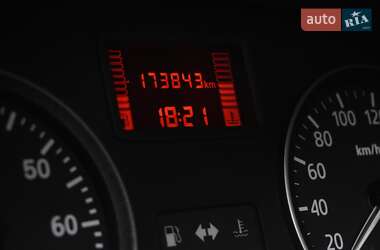 Хэтчбек Renault Sandero 2012 в 
