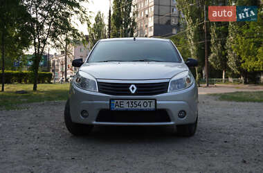 Renault Sandero 2012 Renault Sandero 2012