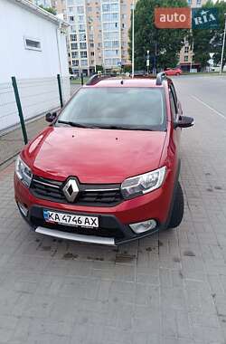 Renault Sandero 2019 Renault Sandero 2019