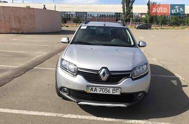 Хетчбек Renault Sandero 2014 в Києві