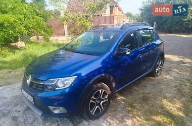 Хетчбек Renault Sandero 2020 в Кривому Розі