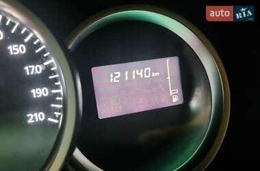 Хэтчбек Renault Sandero 2021 в 