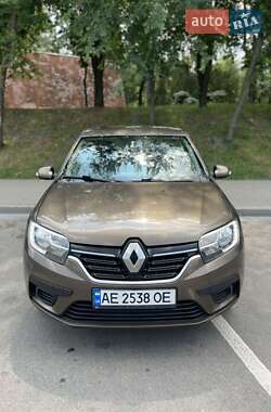 Хетчбек Renault Sandero 2020 в Дніпрі