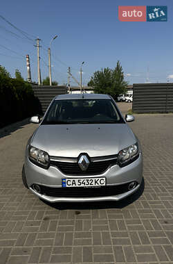 Хетчбек Renault Sandero 2014 в Черкасах