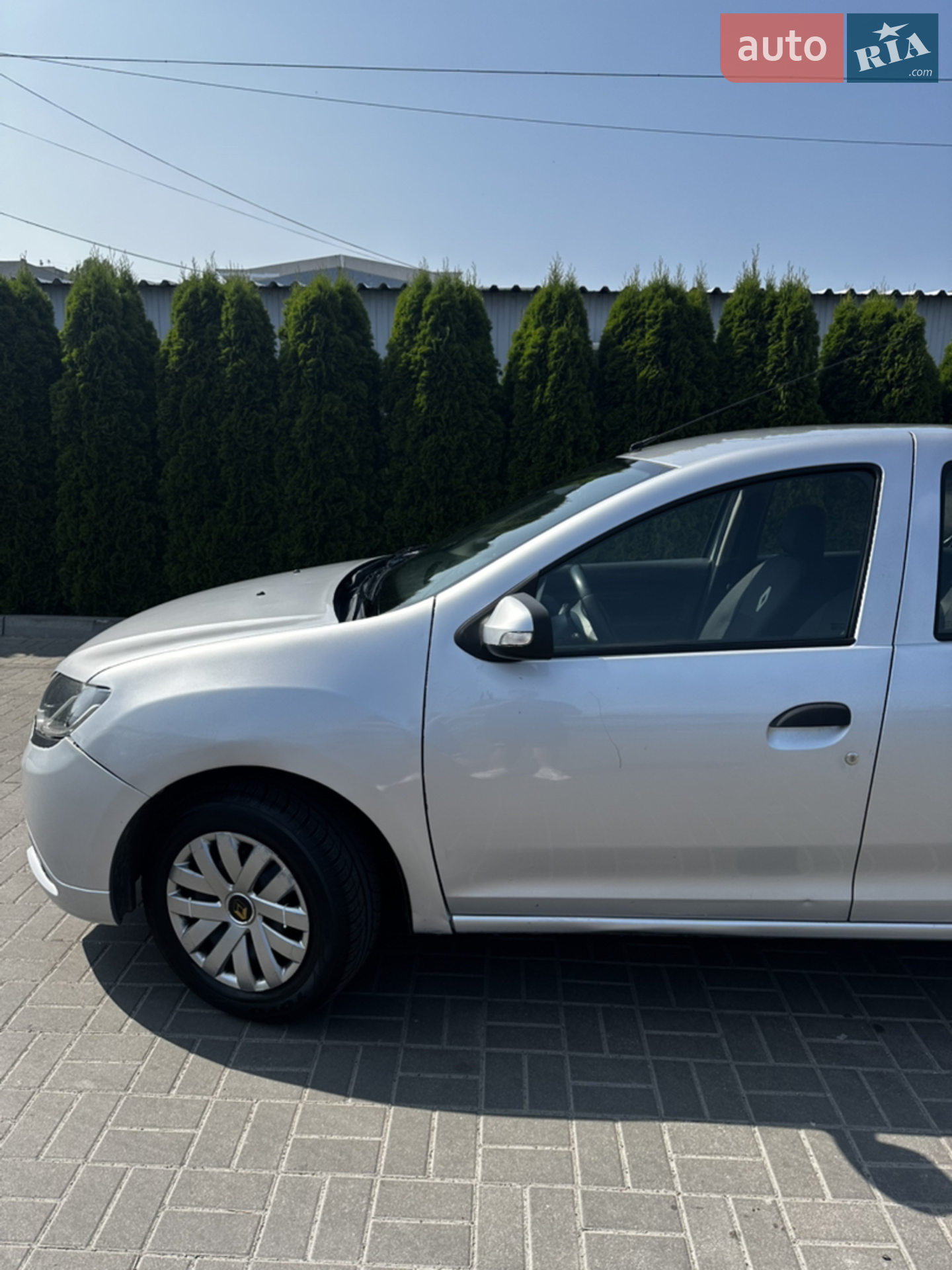 2014 Renault Sandero - мініатюра 16