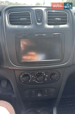 Хетчбек Renault Sandero 2014 в Черкасах