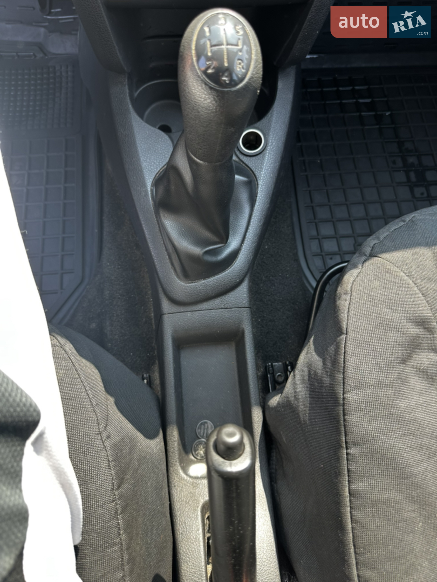 2014 Renault Sandero - мініатюра 24