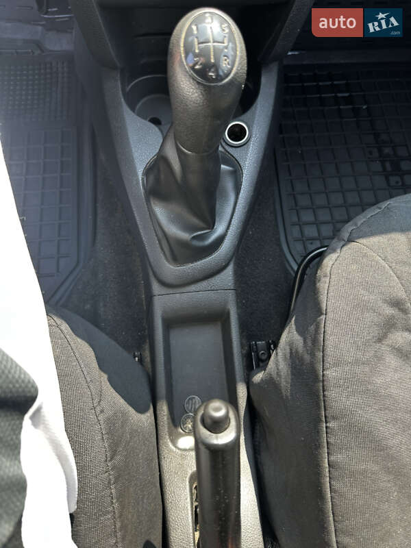 Хэтчбек Renault Sandero 2014 в Черкассах