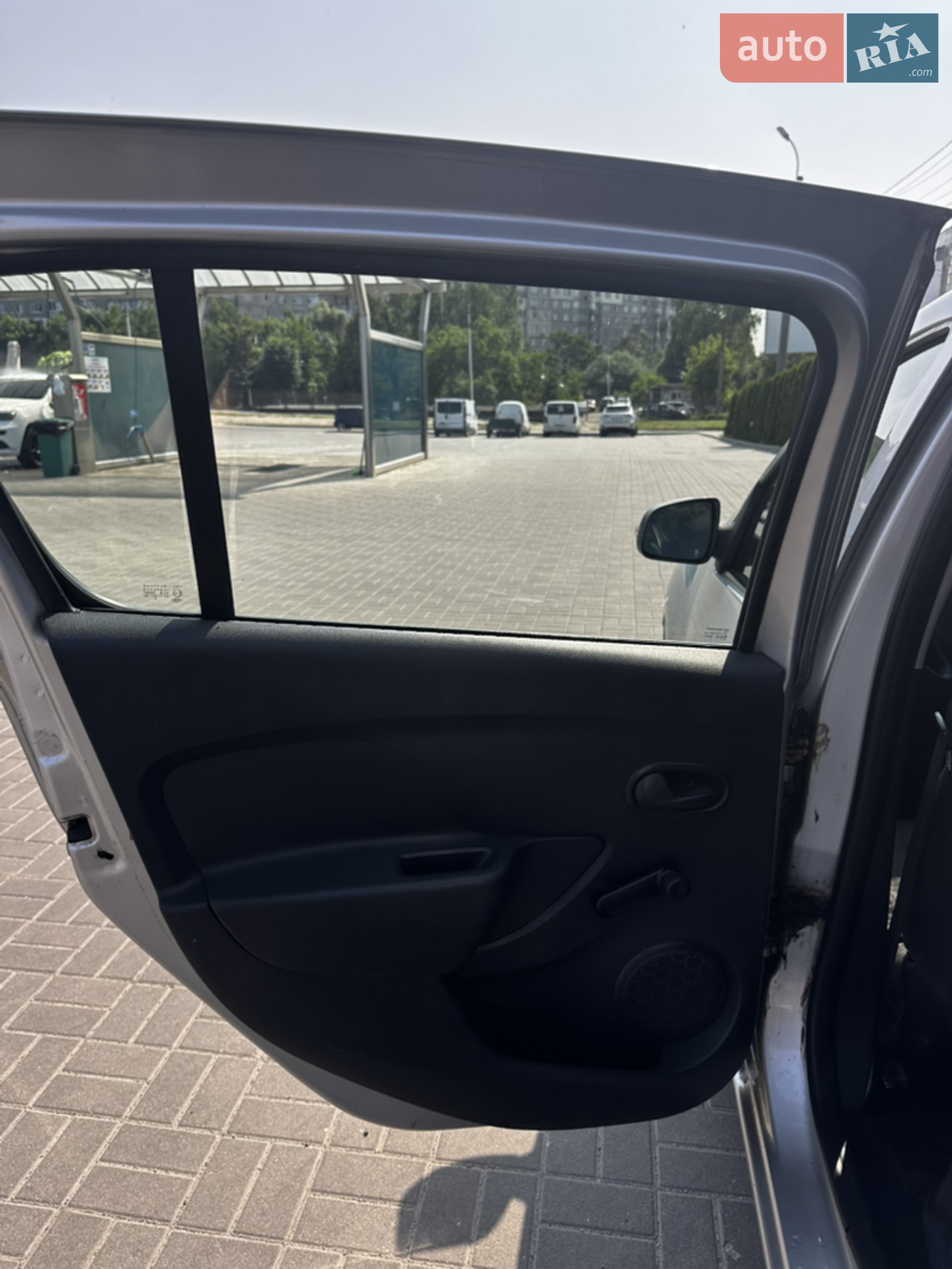 2014 Renault Sandero - мініатюра 26