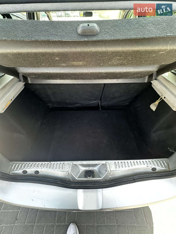 Хэтчбек Renault Sandero 2014 в Черкассах