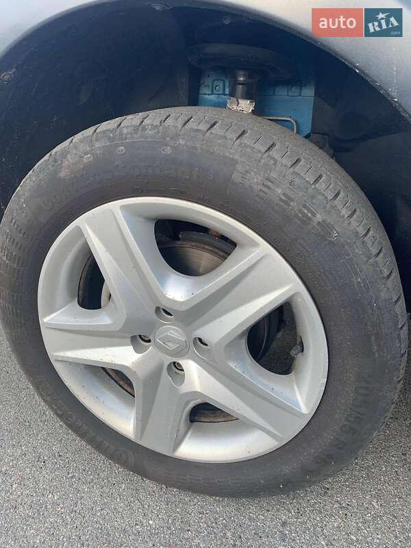 Хетчбек Renault Sandero 2016 в Києві