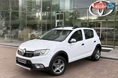 Хетчбек Renault Sandero 2020 в Києві