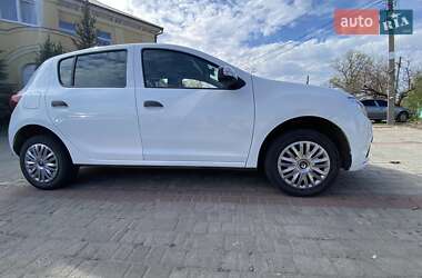 Хетчбек Renault Sandero 2018 в Полтаві