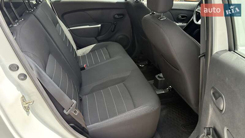 Хетчбек Renault Sandero 2020 в Києві