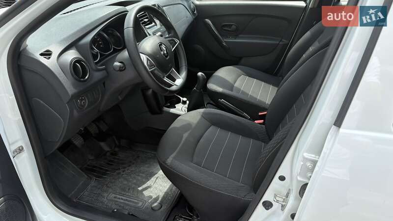 Хетчбек Renault Sandero 2020 в Києві