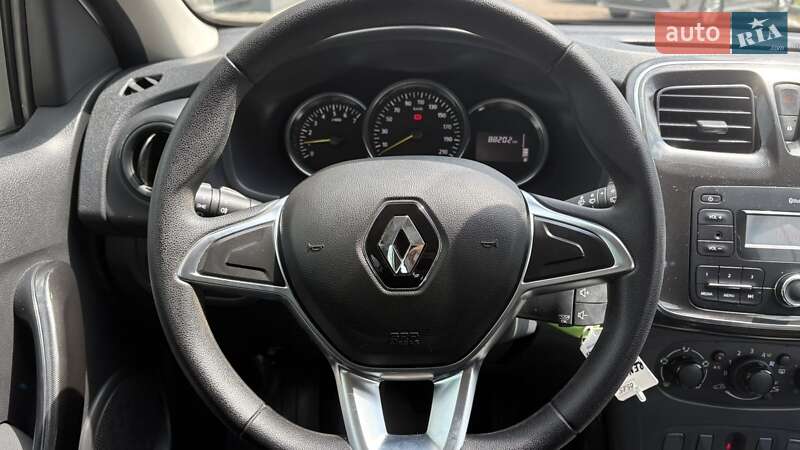 Хетчбек Renault Sandero 2020 в Києві