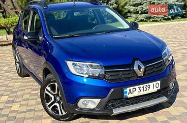 Хэтчбек Renault Sandero 2020 в Днепре