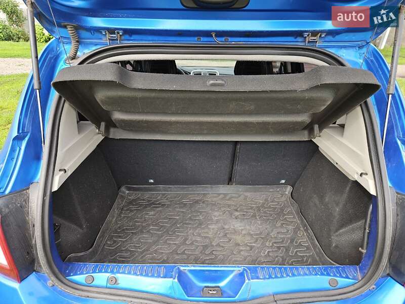 Хэтчбек Renault Sandero 2016 в Конотопе