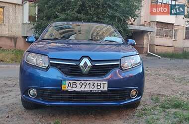 Хетчбек Renault Sandero 2013 в Вінниці