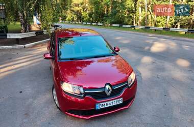 Хетчбек Renault Sandero 2013 в Краснограді