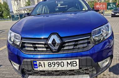 Renault Sandero 2020 Renault Sandero 2020