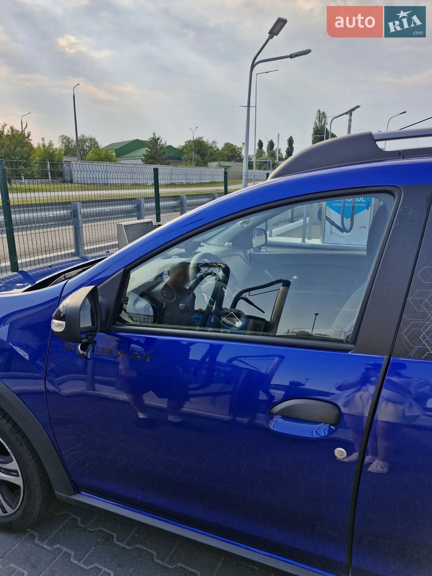 2020 Renault Sandero - мініатюра 28