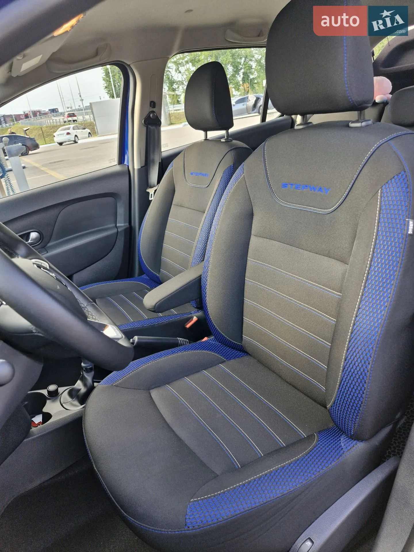 2020 Renault Sandero - мініатюра 33