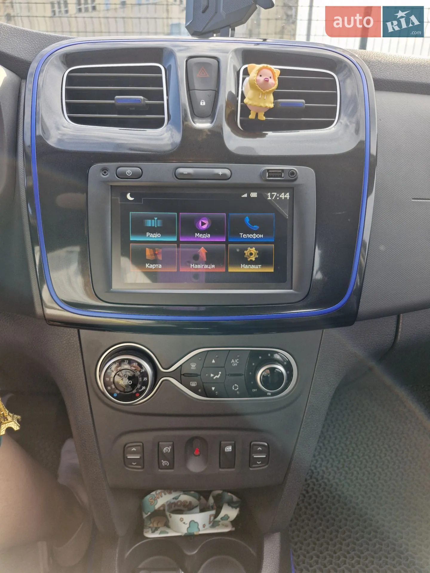 2020 Renault Sandero - мініатюра 39