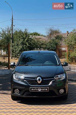 Хэтчбек Renault Sandero 2021 в Николаеве