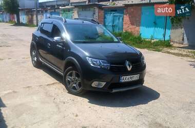 Хэтчбек Renault Sandero 2020 в Харькове