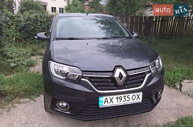 Хэтчбек Renault Sandero 2020 в Харькове