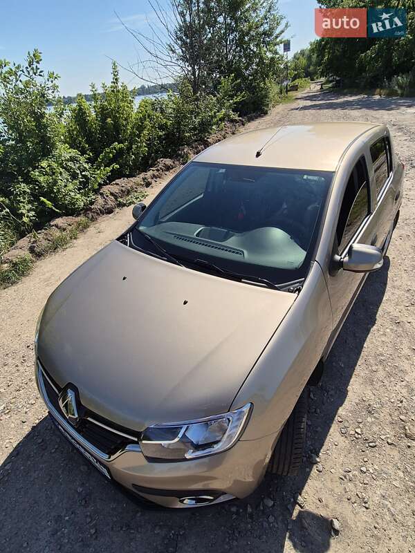 Хетчбек Renault Sandero 2020 в Яготині