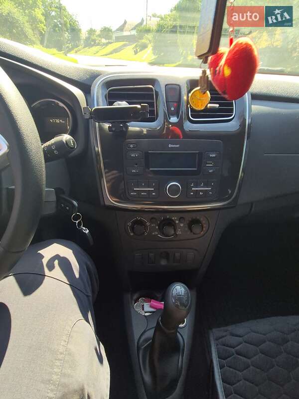 Хетчбек Renault Sandero 2020 в Яготині