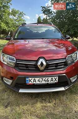 Renault Sandero 2019 Renault Sandero 2019