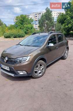 Renault Sandero 2021