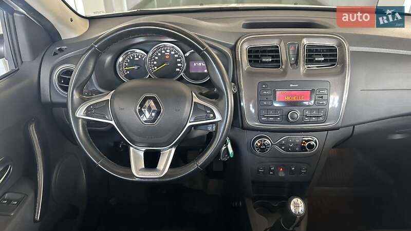 Хетчбек Renault Sandero 2020 в Києві