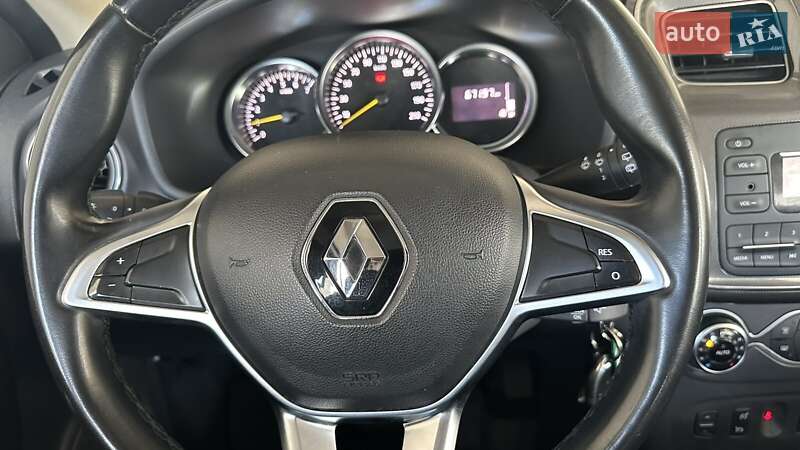 Хетчбек Renault Sandero 2020 в Києві