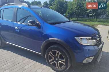 Renault Sandero 2020