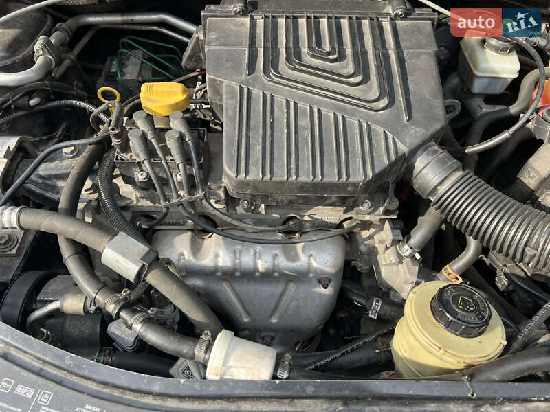 Хэтчбек Renault Sandero 2012 в Киеве