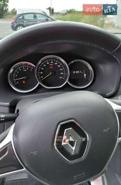 Хэтчбек Renault Sandero 2020 в 