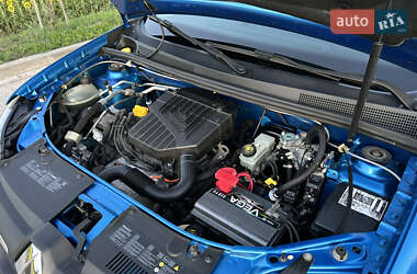 Хэтчбек Renault Sandero 2015 в 