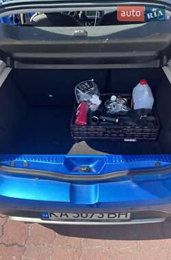 Хэтчбек Renault Sandero 2020 в Киеве