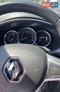 Хэтчбек Renault Sandero 2020 в Киеве