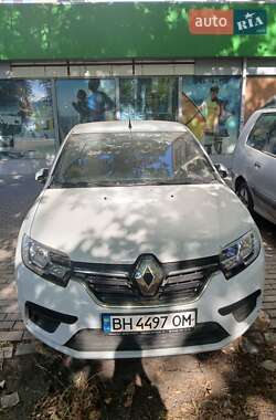 Хетчбек Renault Sandero 2019 в Одесі