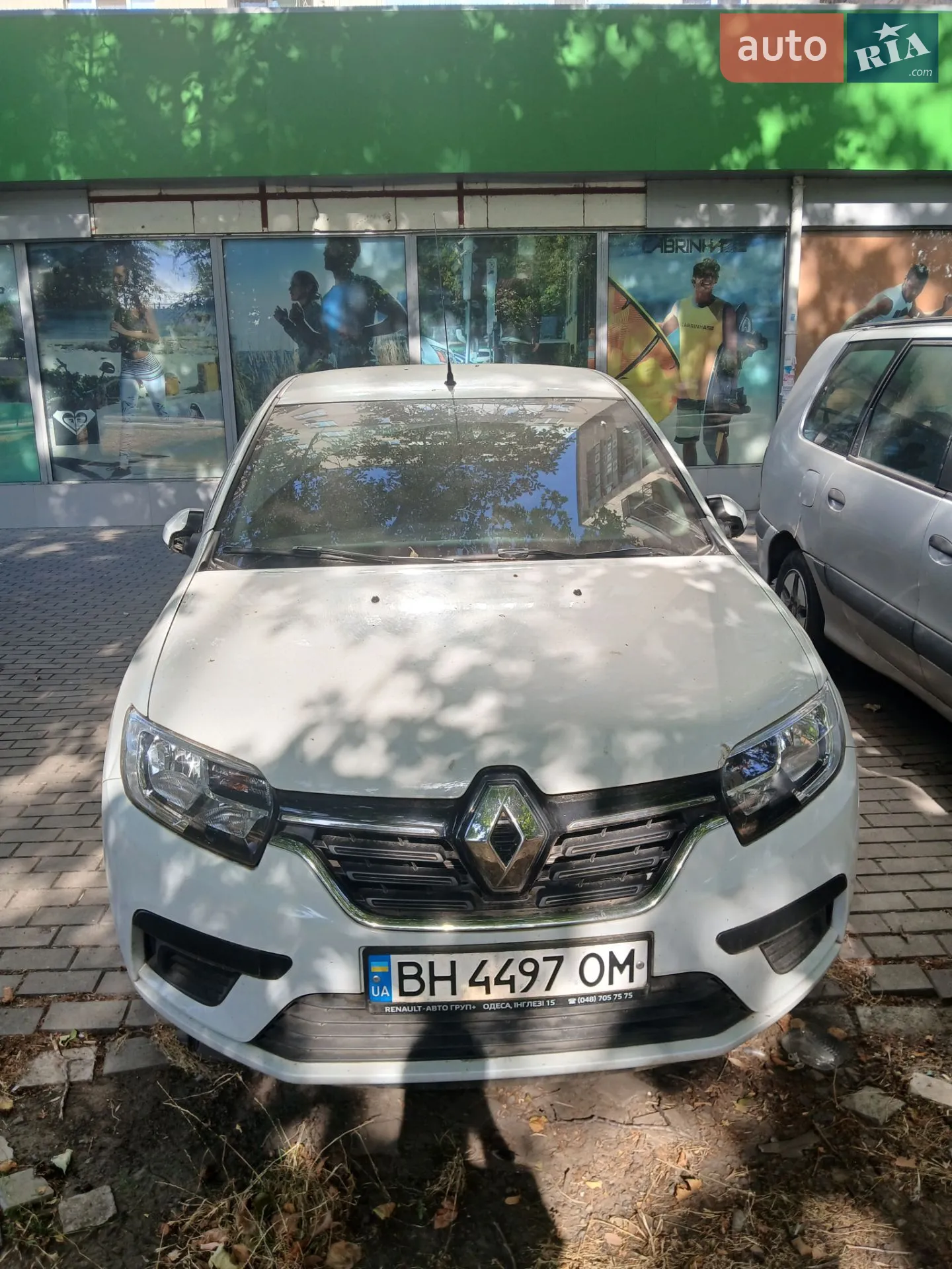 Фото авто 3