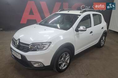 Хетчбек Renault Sandero 2021 в Києві