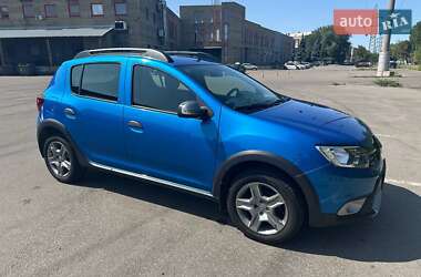 Renault Sandero 2017