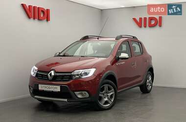 Хетчбек Renault Sandero 2019 в Києві